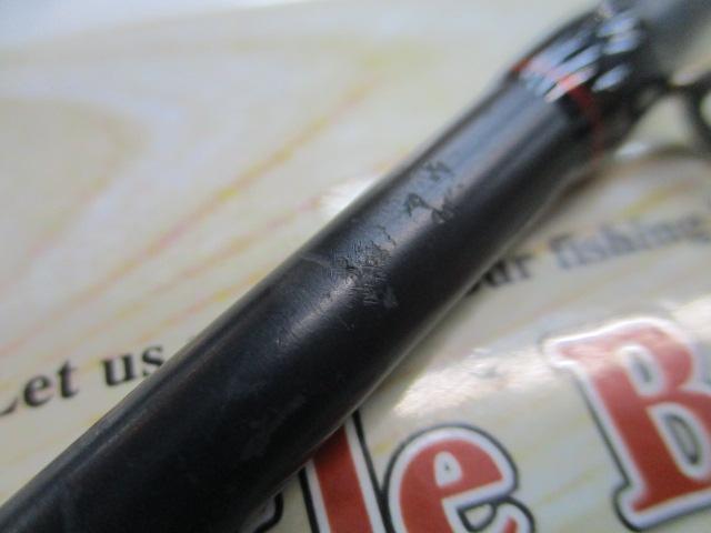 ウォーリアー864MHS