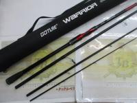 ウォーリアー864MHS