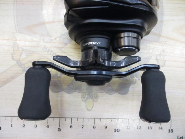 25アルファス BF TW 6.3L