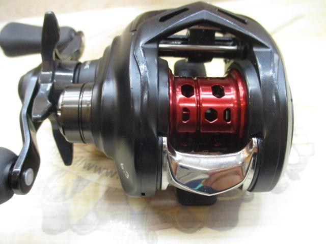 25アルファス BF TW 6.3L