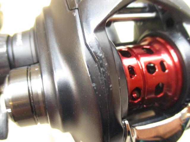 25アルファス BF TW 6.3L