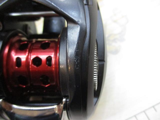 25アルファス BF TW 6.3L