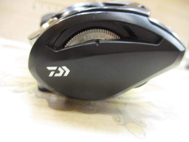 25アルファス BF TW 6.3L