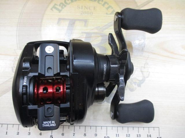 25アルファス BF TW 6.3L