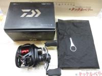 25アルファス BF TW 6.3L