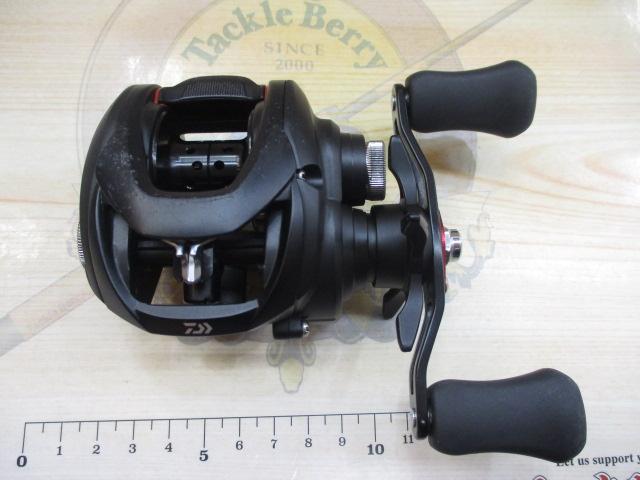 タトゥーラ TW 100SHL｜＠ベリーネット 日本最大新品中古釣具WEBショップ