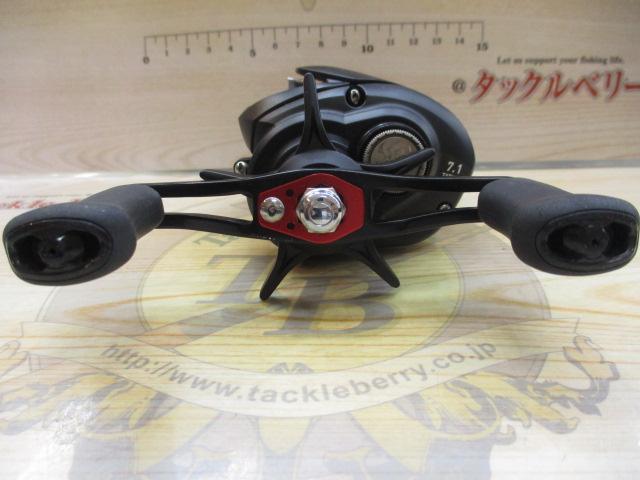 タトゥーラ TW 100SHL｜＠ベリーネット 日本最大新品中古釣具WEBショップ