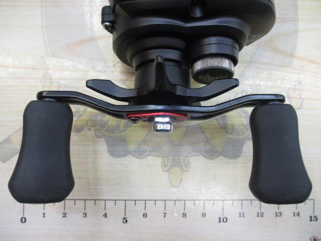 タトゥーラ TW 100SHL｜＠ベリーネット 日本最大新品中古釣具WEBショップ