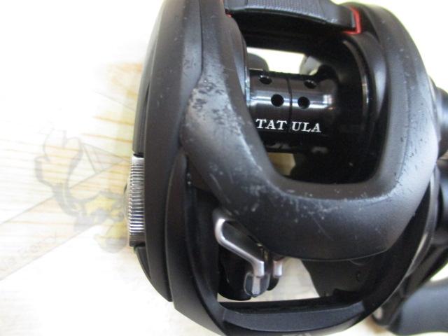 タトゥーラ TW 100SHL｜＠ベリーネット 日本最大新品中古釣具WEBショップ