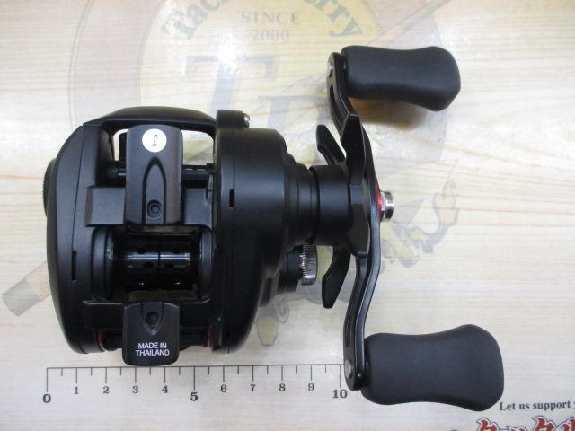 タトゥーラ TW 100SHL｜＠ベリーネット 日本最大新品中古釣具WEBショップ