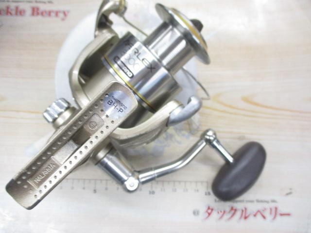 03エアレックス 8000｜＠ベリーネット 日本最大新品中古釣具WEBショップ