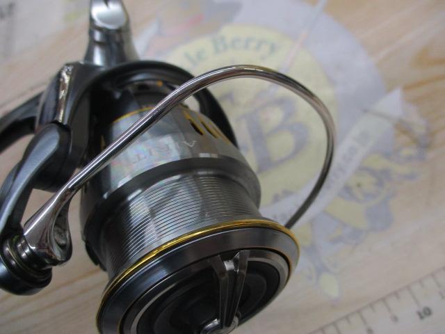 23エアリティ LT2500S