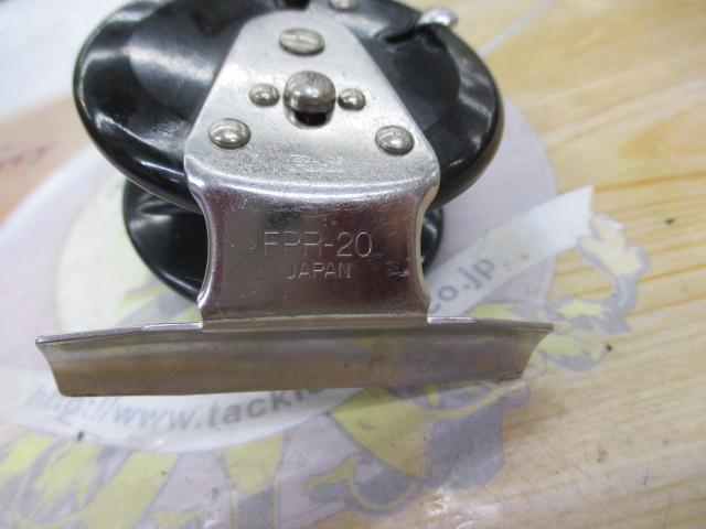 リールFPR20