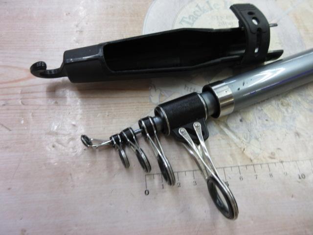 エアロキャストSP 425CX-T