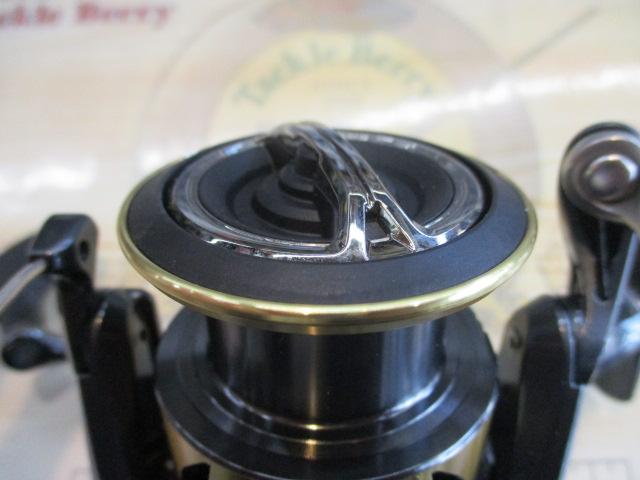 25アルテグラ 4000XG