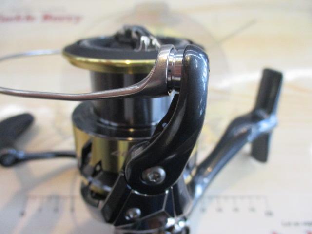 25アルテグラ 4000XG