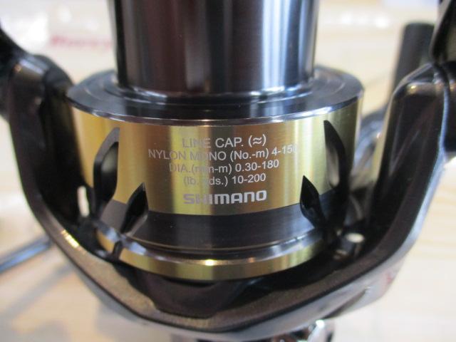 25アルテグラ 4000XG