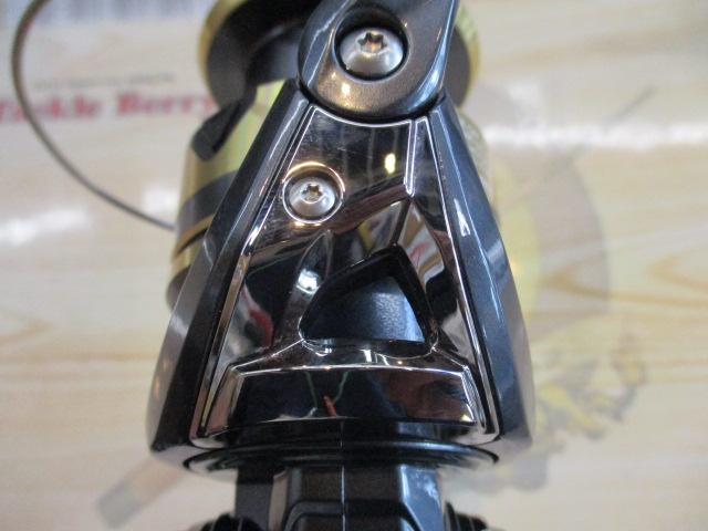 25アルテグラ 4000XG