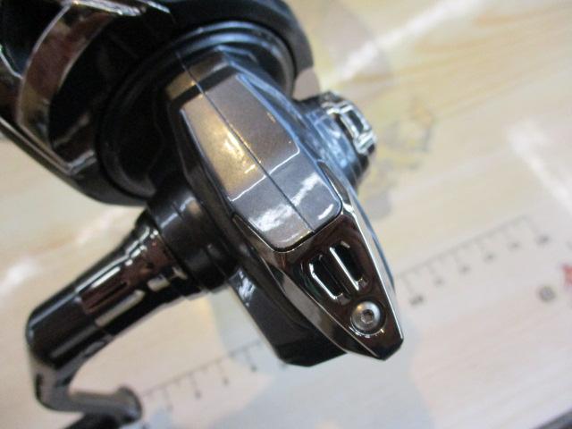 25アルテグラ 4000XG