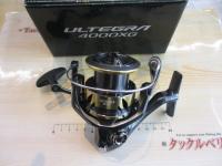 25アルテグラ 4000XG