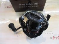 22セフィアBB C3000SDHHG