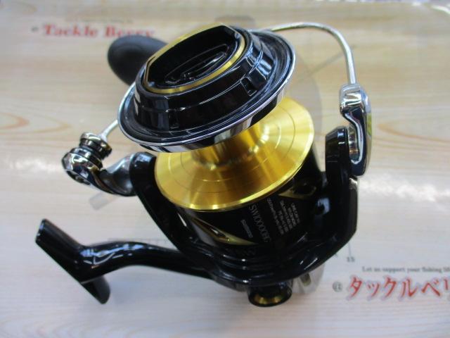 22ステラSW 10000HG