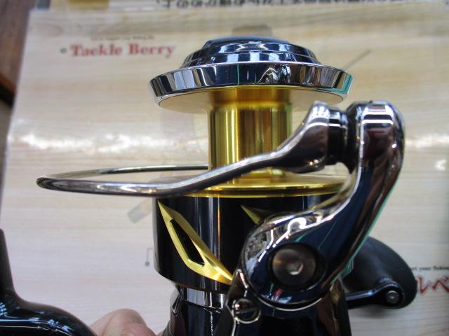 22ステラSW 10000HG