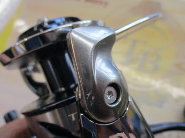 21ツインパワーSW 14000PG