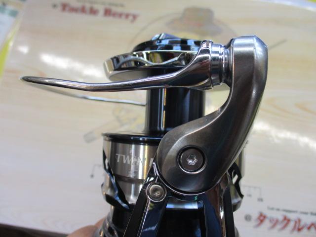 21ツインパワーSW 14000PG