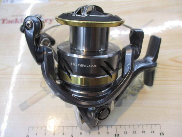 17アルテグラ C5000XG