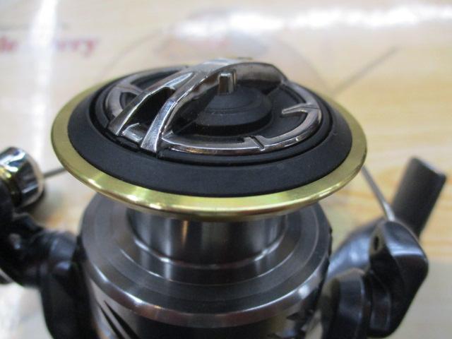 17アルテグラ C5000XG