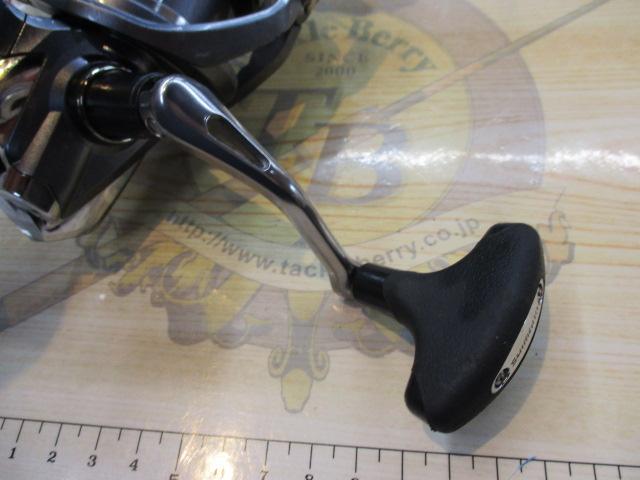 17アルテグラ C5000XG