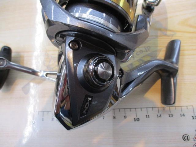 17アルテグラ C5000XG