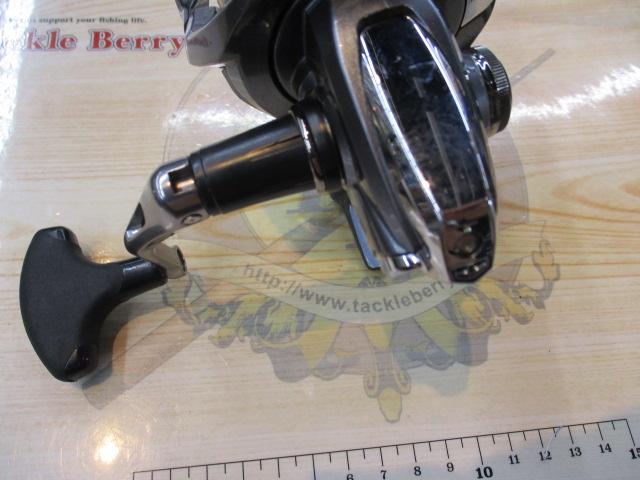 17アルテグラ C5000XG