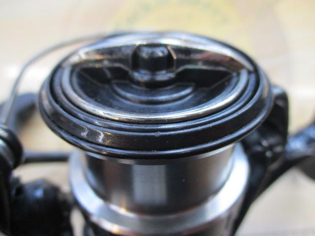 19ヴァンキッシュ C3000MHG