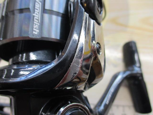 19ヴァンキッシュ C3000MHG