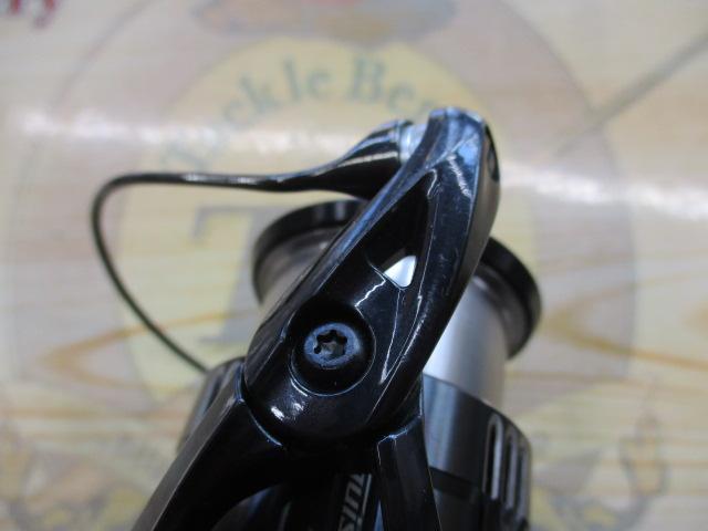 19ヴァンキッシュ C3000MHG