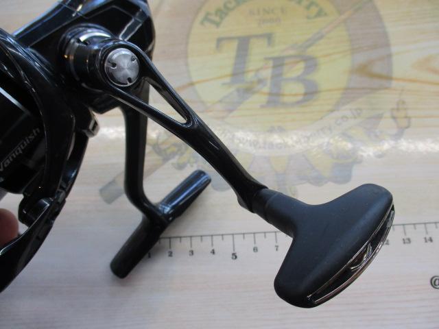 19ヴァンキッシュ C3000MHG