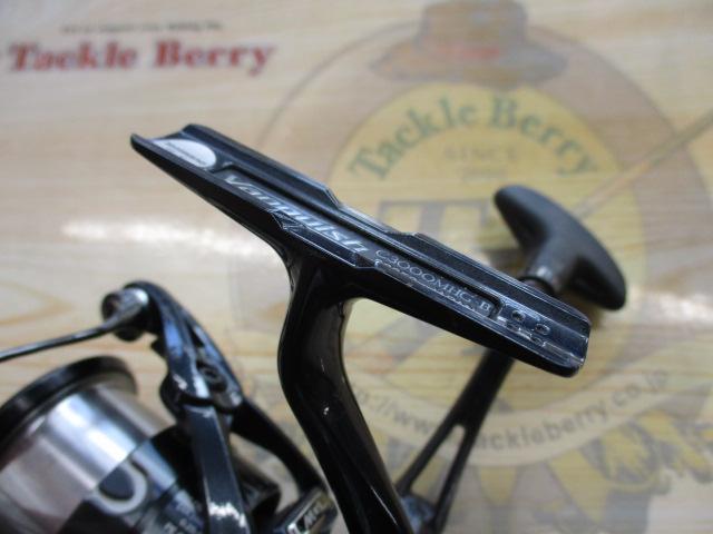 19ヴァンキッシュ C3000MHG