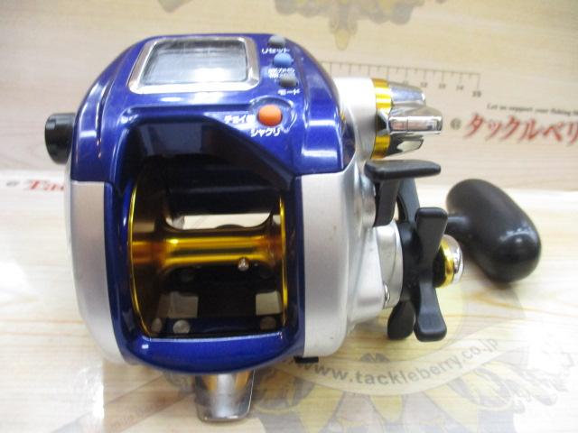 ハイパータナコン 400F