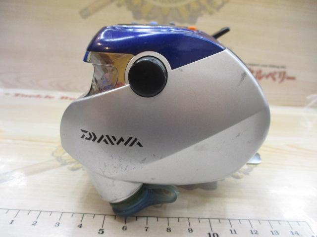 ハイパータナコン 400F