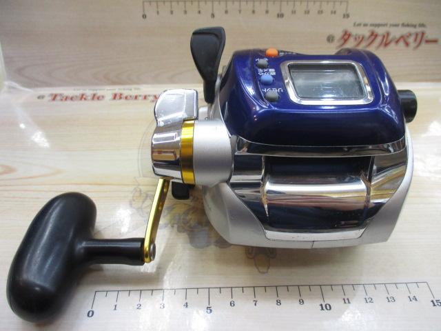 ハイパータナコン 400F