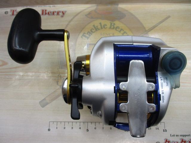 ハイパータナコン 400F