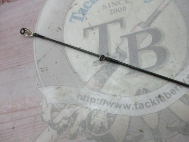 シルバーウルフ 83MB-S・W