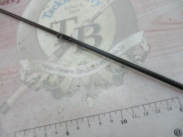 シルバーウルフ 83MB-S・W