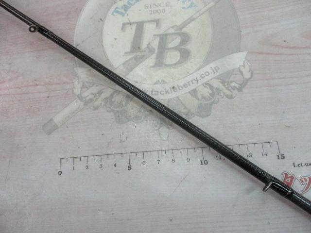 シルバーウルフ 83MB-S・W