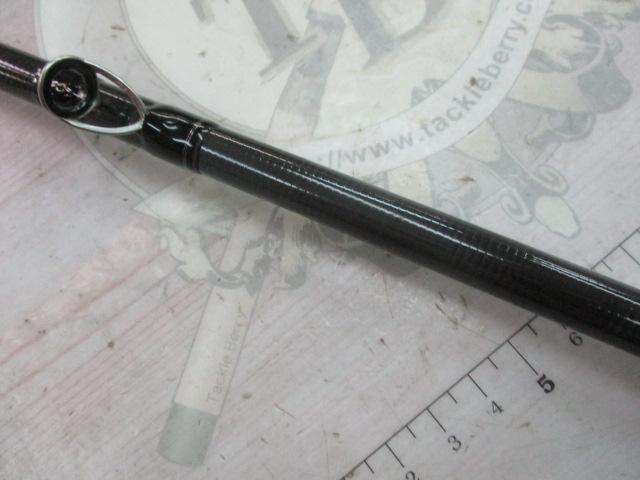 シルバーウルフ 83MB-S・W