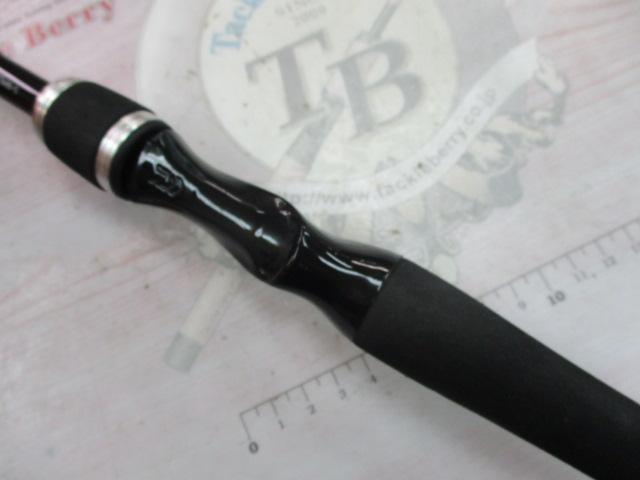 シルバーウルフ 83MB-S・W