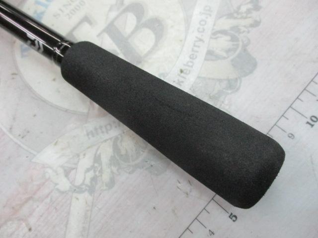 シルバーウルフ 83MB-S・W