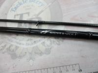 シルバーウルフ 83MB-S・W